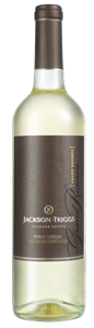 Niagara Jackson-Triggs Grand Reserve Pinot Grigio 2016